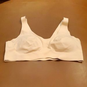 Knit Luxelift Pullover Bra